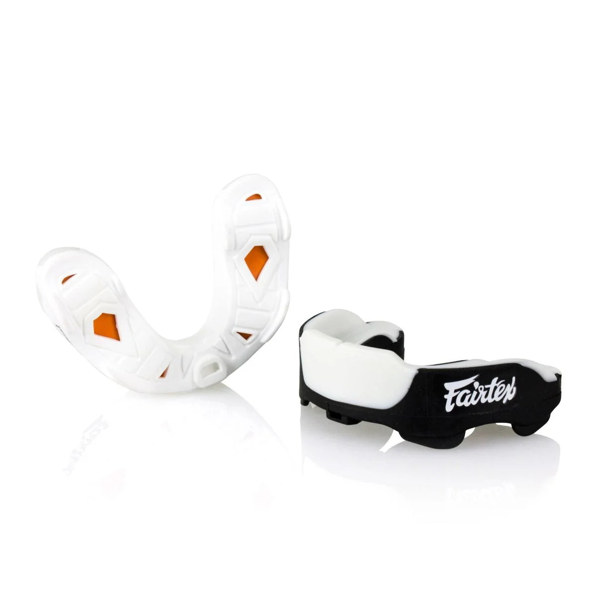 Fairtex MG3 Gel Black štitnik za zube