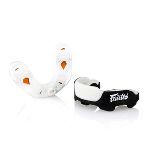 Fairtex MG3 Gel Black štitnik za zube