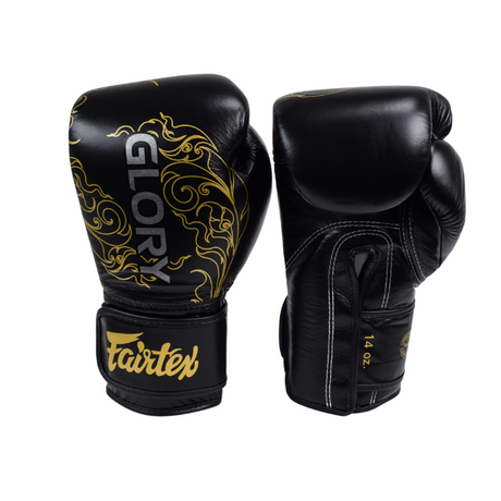 Fairtex Glory Limited Edition 3.0 Rokavice