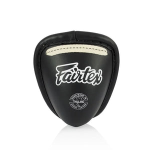 Fairtex Muay Thai Steel štitnik za genitalije