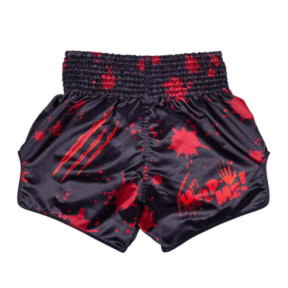Fairtex Demon's Bite Muay Thai hlaćice