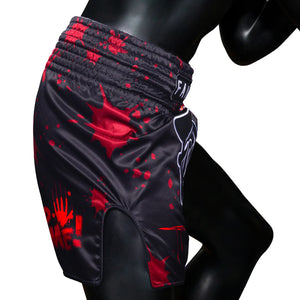 Fairtex Demon's Bite Muay Thai hlaćice