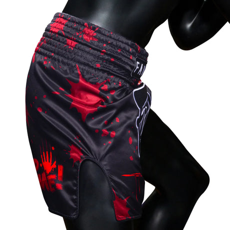 Fairtex Demon's Bite Muay Thai hlačke