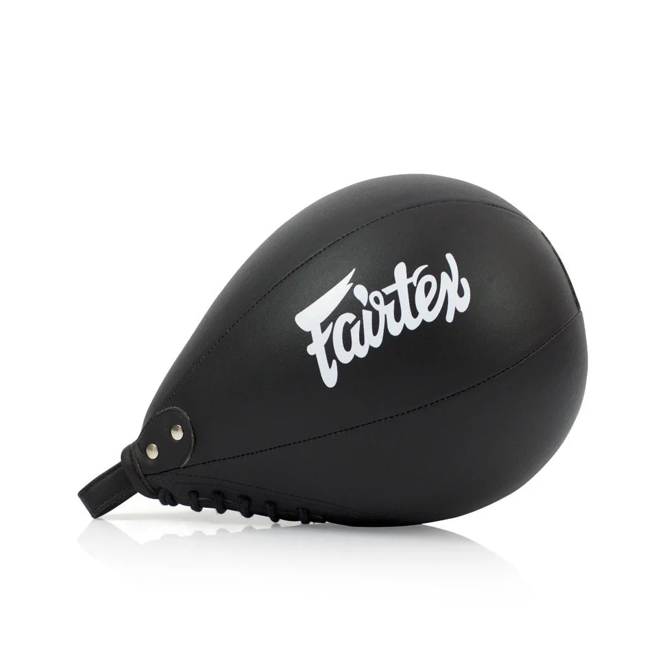 Fairtex Black kruška
