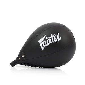 Fairtex Black kruška