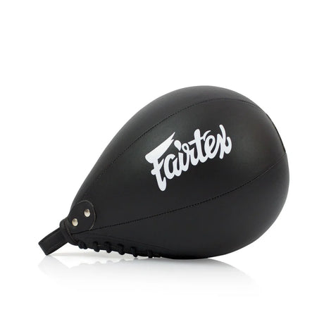 Fairtex Black hruška