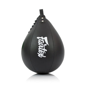 Fairtex Black kruška