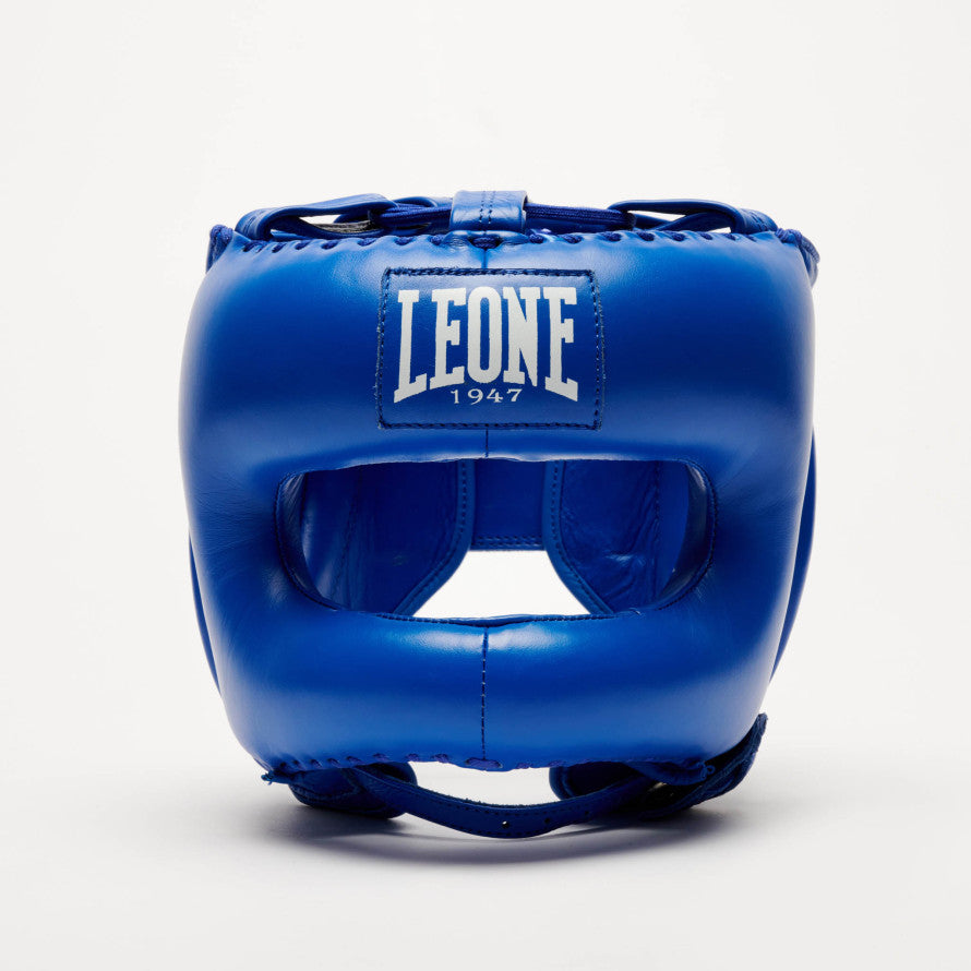 Leone 1947 CS433 The Greatest Blue Čelada
