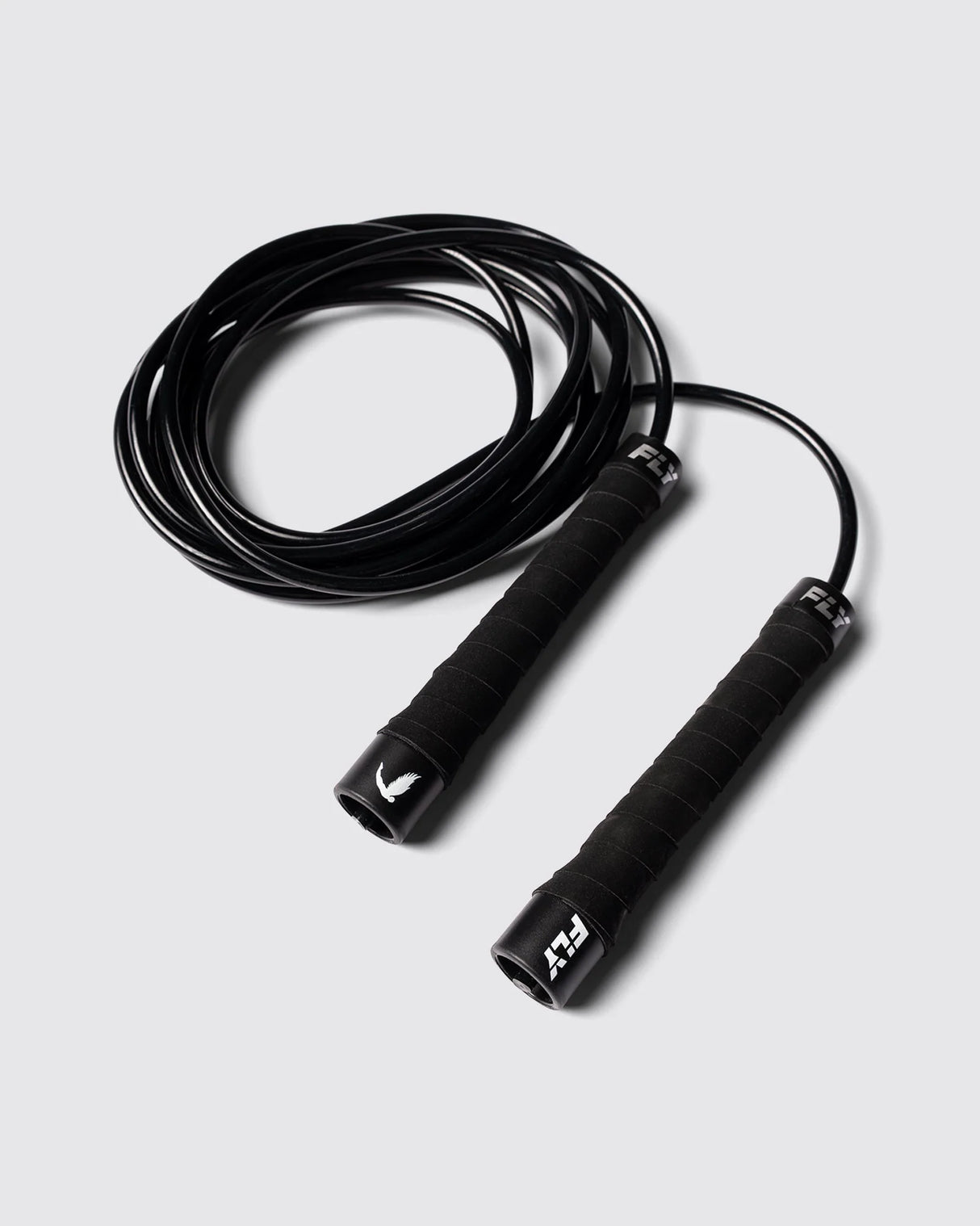 Fly Ultra Speed Rope Black