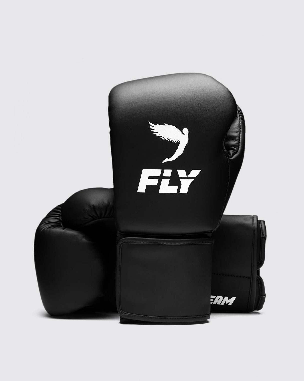 Fly Superloop Team Black/White rokavice