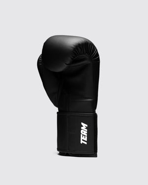 Fly Superloop Team Black/White rokavice