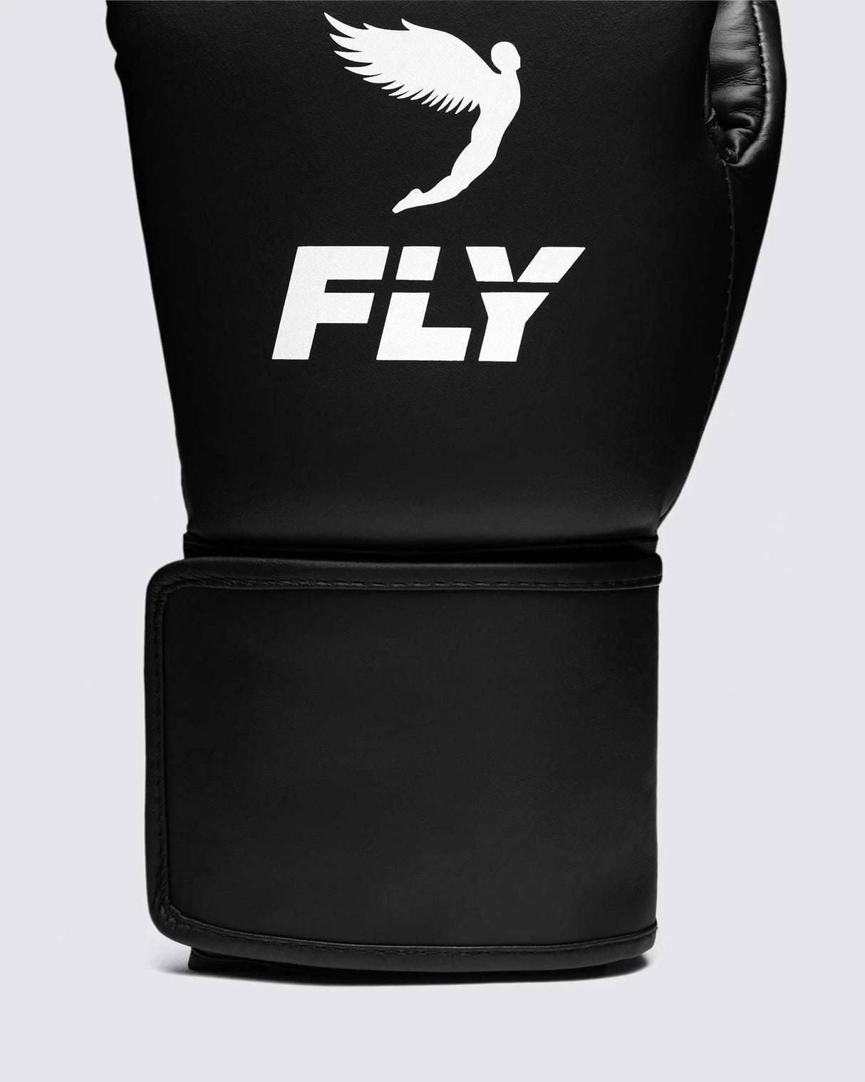 Fly Superloop Team Black/White rokavice