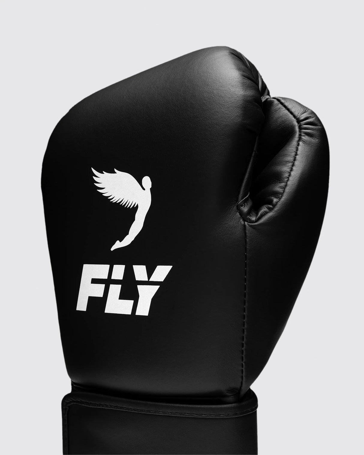 Fly Superloop Team Black/White rokavice