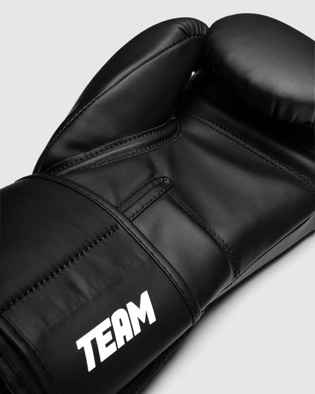Fly Superloop Team Black/White rukavice