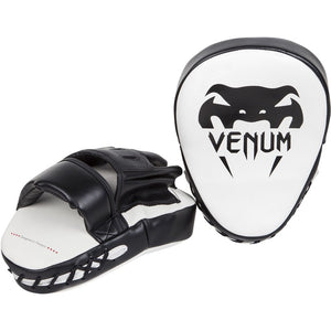 Venum Light Ice/Black fokuserji
