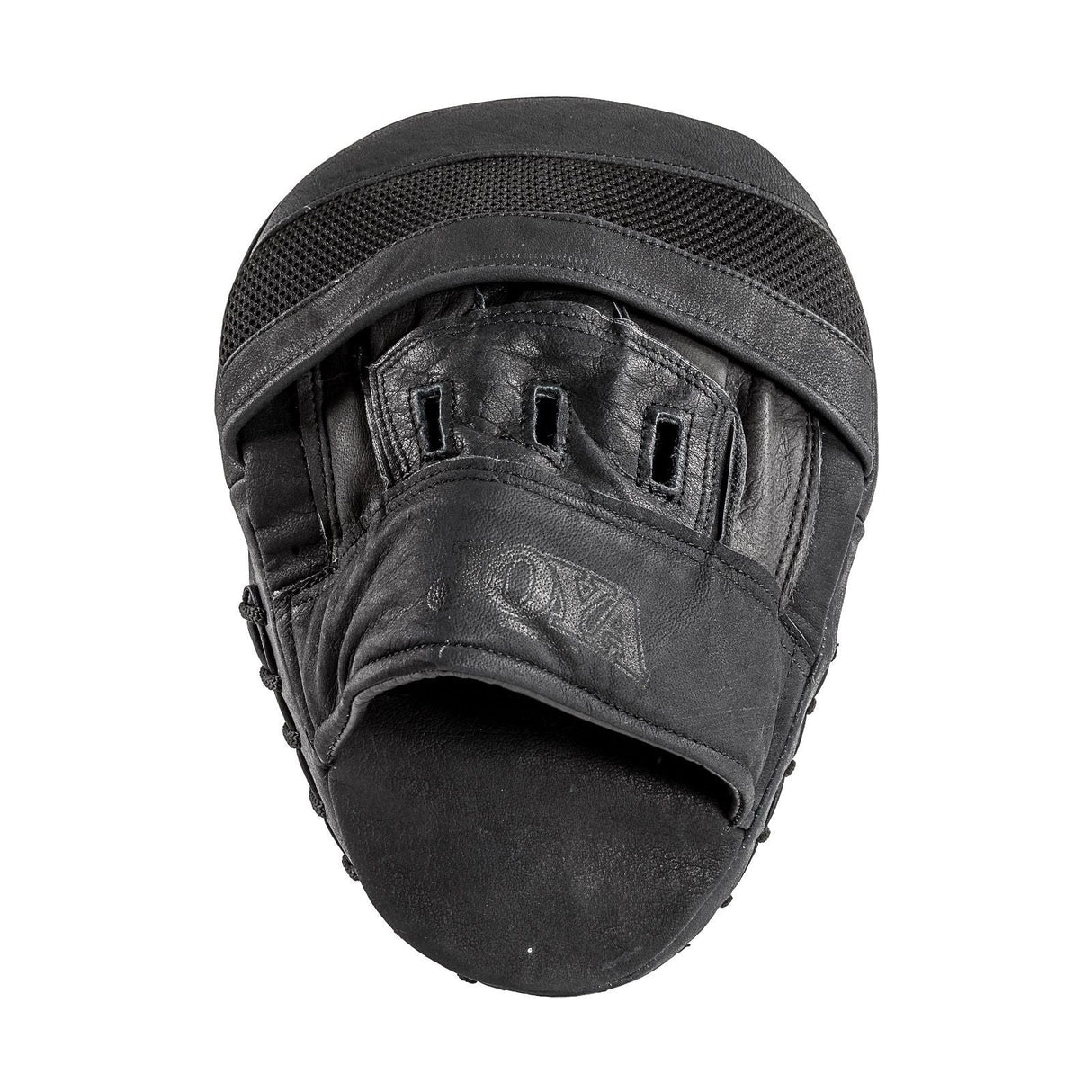 Joya Fight Fast Leather Black Fokuserji