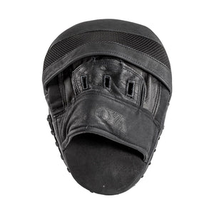 Joya Fight Fast Leather Black Fokuserji