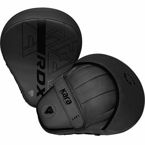 RDX F6 Matte/Black fokuserji