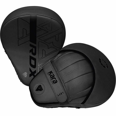 RDX F6 Matte/Black fokuserji