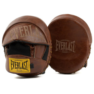 Everlast 1910 Brown fokuserji