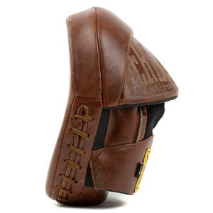 Everlast 1910 Brown fokuserji
