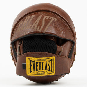 Everlast 1910 Brown fokuserji