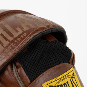 Everlast 1910 Brown fokuserji