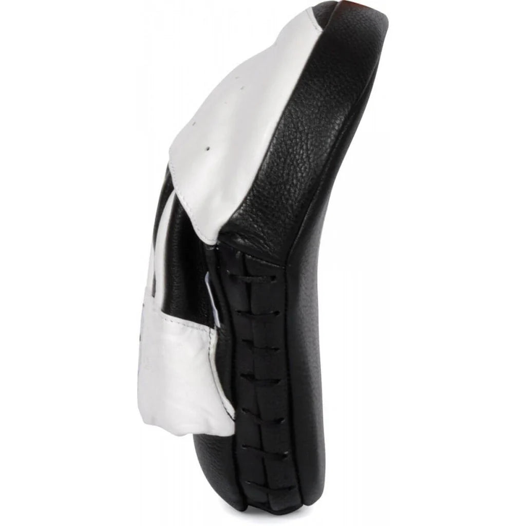 Cleto Reyes Curved White Fokuserji