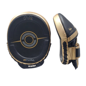 Rival RPM100 Black/Gold Fokuser