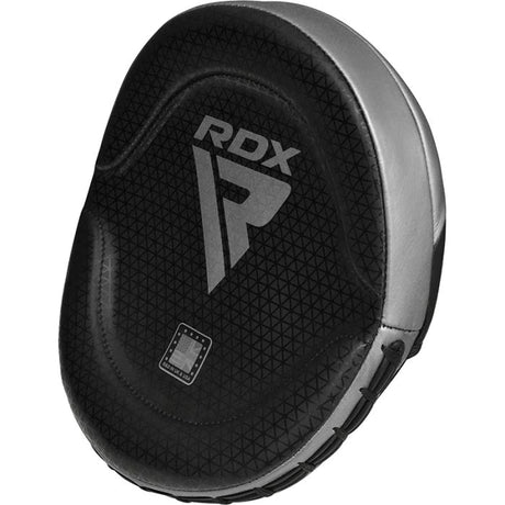 RDX L1 Pro Boxing Silver fokuserji