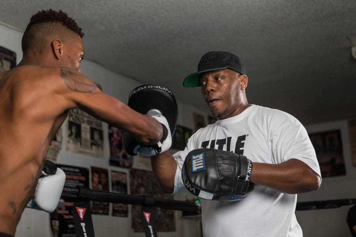 Title Platinum 2.0 fokuserji