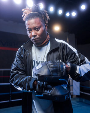 Title Platinum 2.0 fokuserji