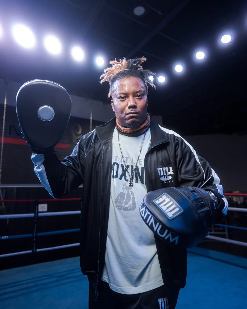 Title Platinum 2.0 fokuserji