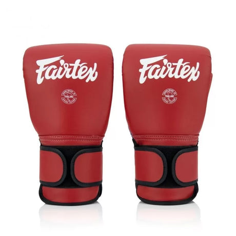 Fairtex BGV13 Blue/Red trenerska rokavica
