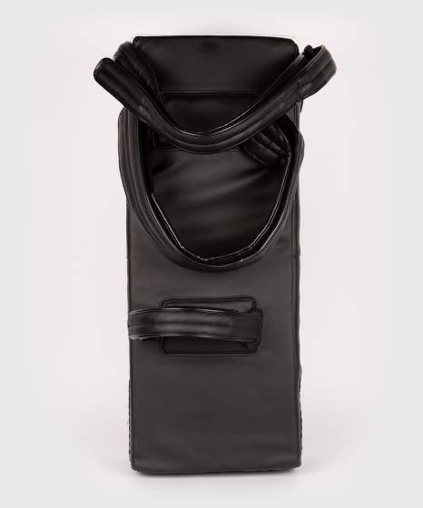 Venum Satchel Black/White Ščit fokuser