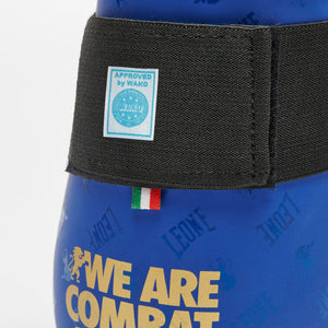 Leone 1947 CL166W DNA Wako Blue ščitniki za nart