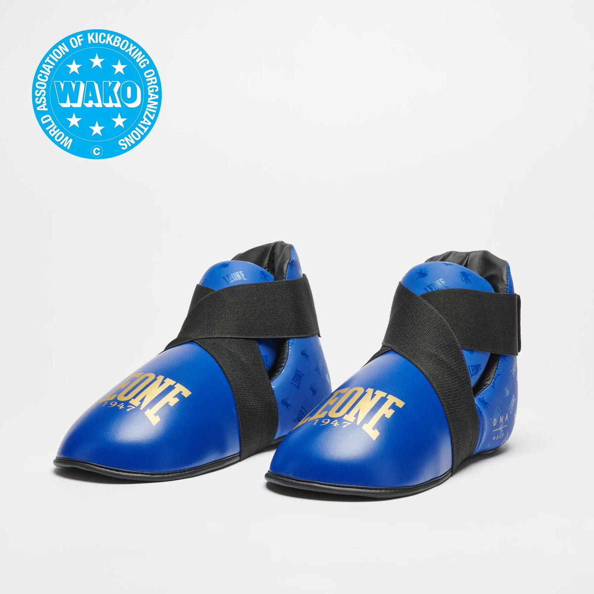 Leone 1947 CL166W DNA Wako Blue ščitniki za nart