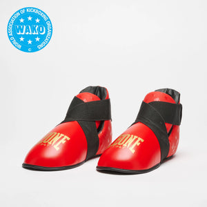 Leone 1947 CL166W DNA Wako Red ščitniki za nart