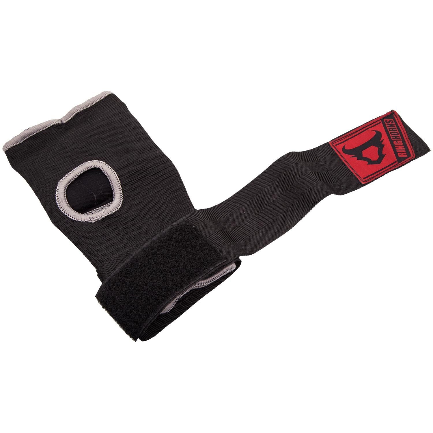 Ringhorns Charger Gel Black bandaže