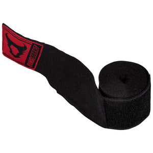 Ringhorns Charger Black bandaže