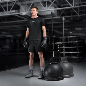 Hayabusa Quick Swap Precision Reflex Bag