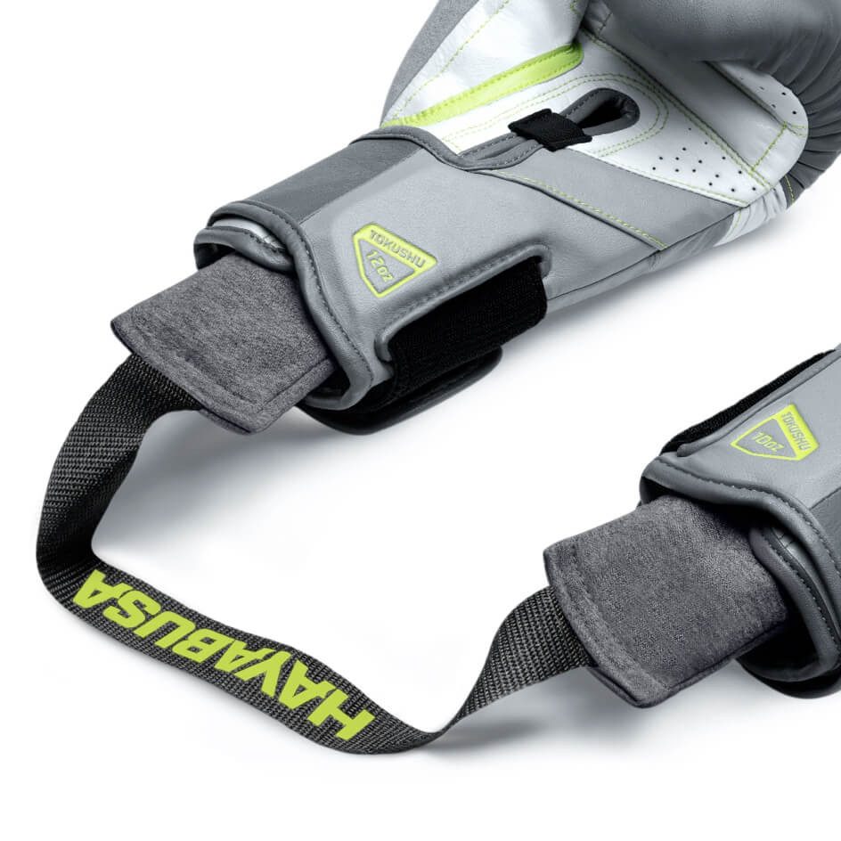 Hayabusa Charcoal deodorant 