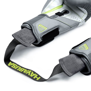 Hayabusa Charcoal deodorant 