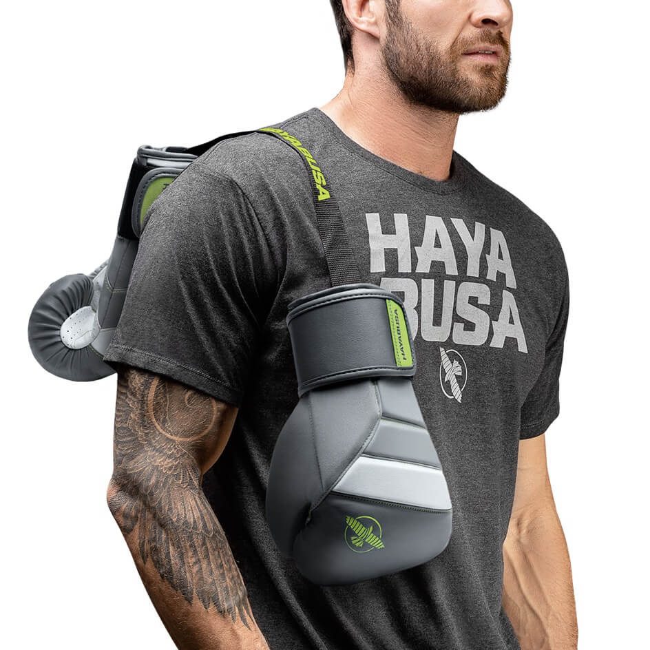 Hayabusa Charcoal deodorant 