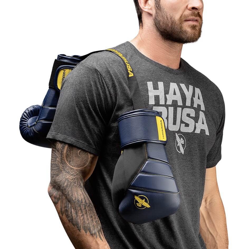 Hayabusa Deodorant Navy