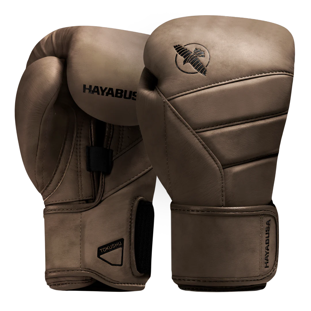 Hayabusa T3 LX Vintage Rokavice Za Boks