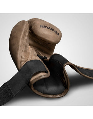 Hayabusa T3 LX Vintage Rokavice Za Boks