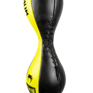 Venum Hurricane Black/Yellow dvojna hitra žoga