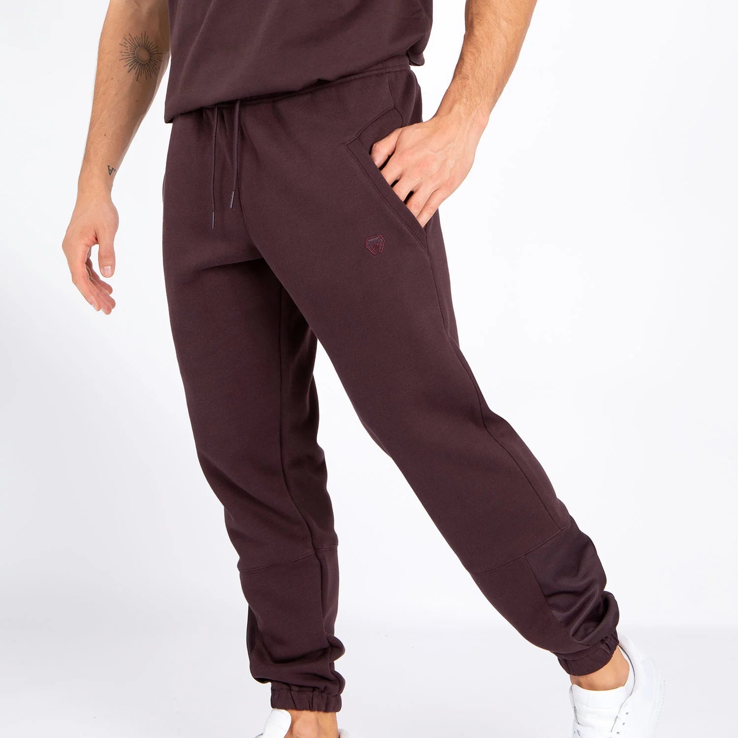 Venum Silent Power Dark Brown hlače