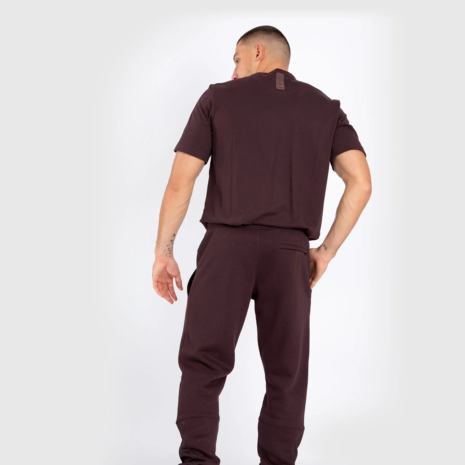 Venum Silent Power Dark Brown hlače